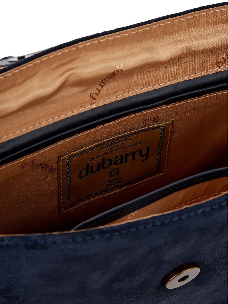 Dubarry Monart Bag French Navy-3